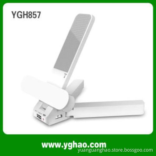 YGH857 mobile booster with battery charger new